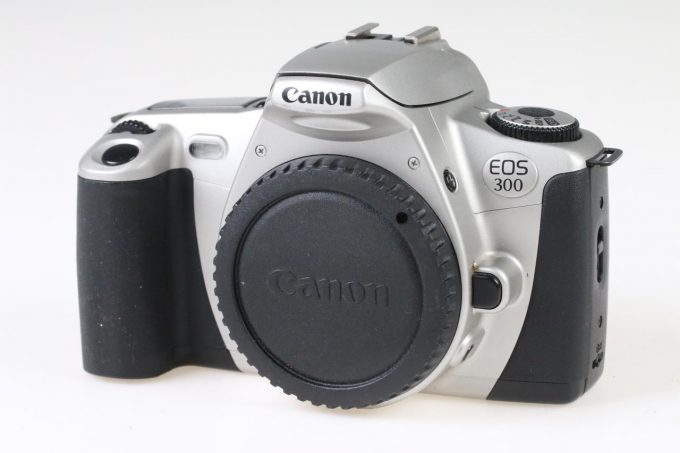 Canon EOS 300 Gehäuse - #3730929