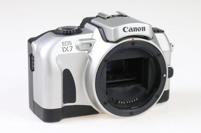 Canon EOS IX7 Gehäuse - #2101319