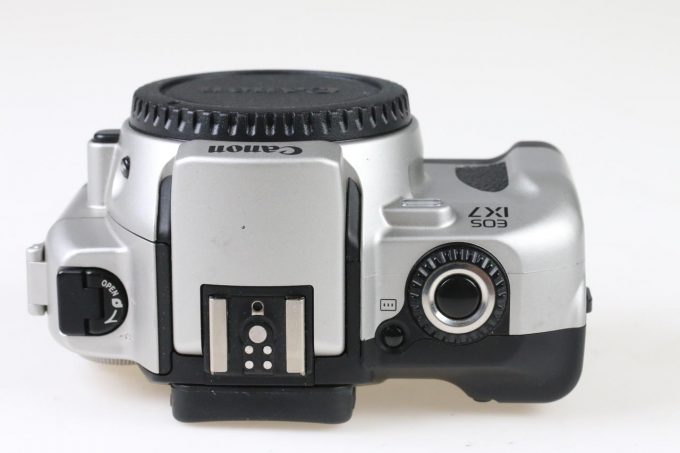 Canon EOS IX7 Gehäuse - #2101319