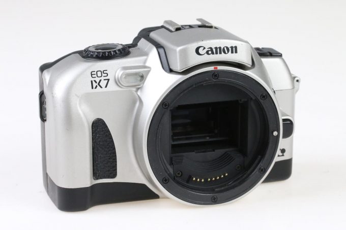 Canon EOS IX7 Gehäuse - #2101224