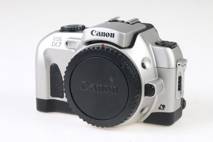 Canon EOS IX7 Gehäuse - #4502087
