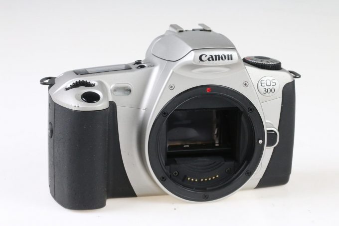 Canon EOS 300 Gehäuse - #3514923