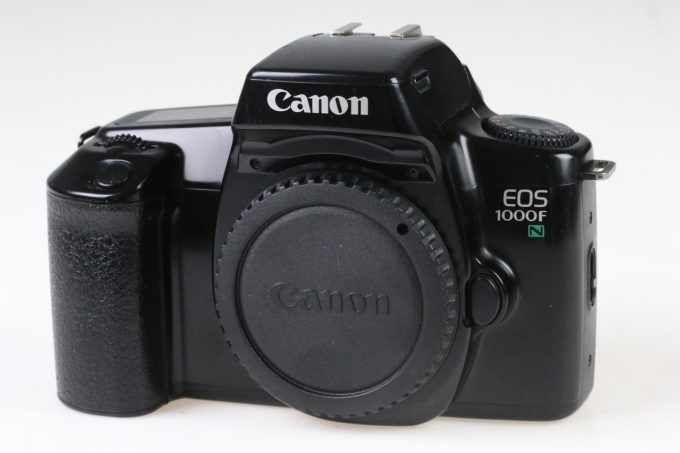 Canon EOS 1000FN Gehäuse - #4305221