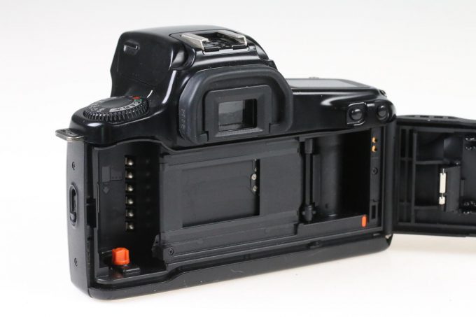 Canon EOS 1000FN Gehäuse - #4305221