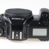 Canon EOS 1000 Gehäuse - #2810271