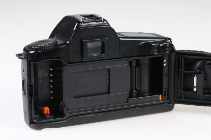 Canon EOS 1000 Gehäuse - #2810271