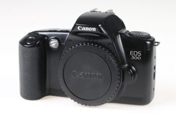 Canon EOS 500 Gehäuse - #9347565