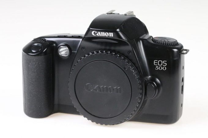 Canon EOS 500 Gehäuse - #9347565