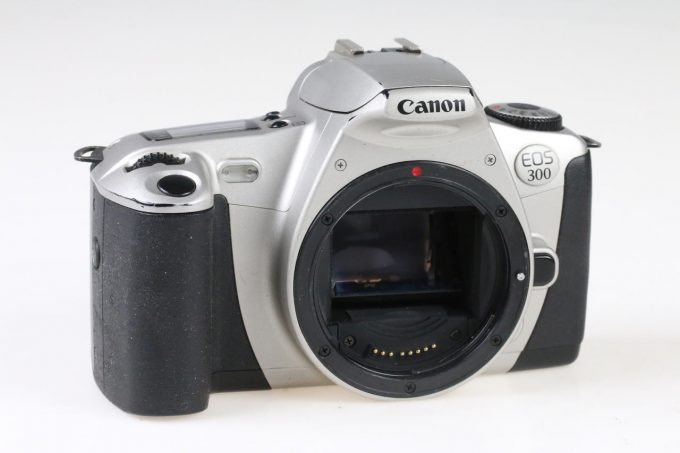 Canon EOS 300 Gehäuse
