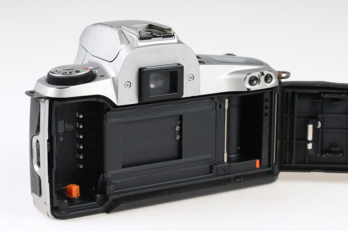 Canon EOS 500N Gehäuse - #0512561