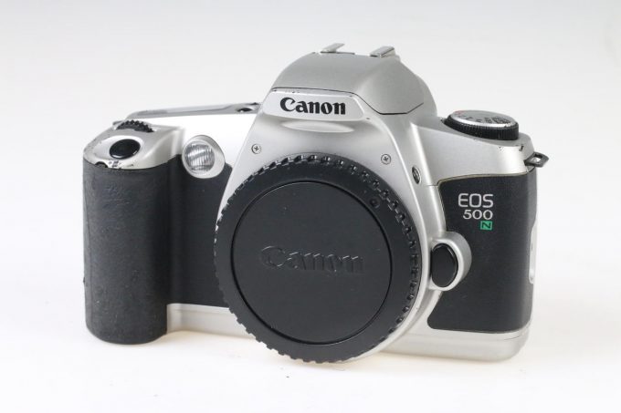 Canon EOS 500N Gehäuse - #19561454