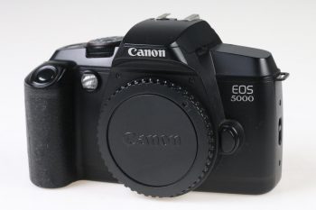 Canon EOS 5000 Gehäuse - #1607598