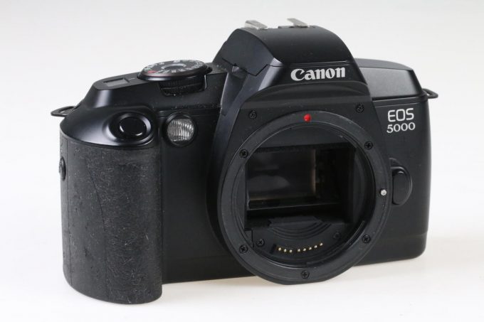 Canon EOS 5000 Gehäuse - #1607598