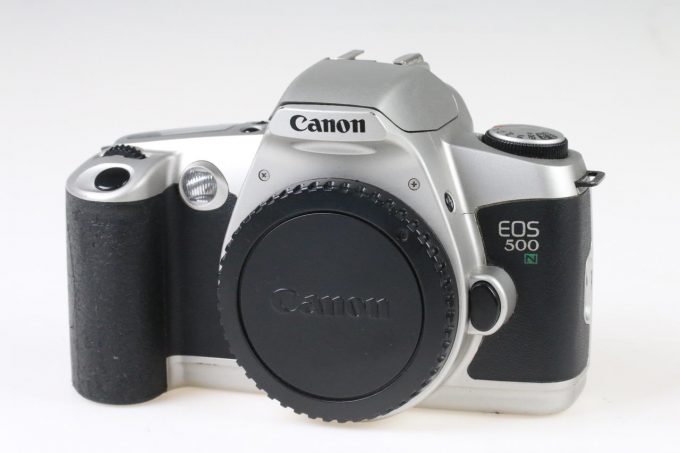 Canon EOS 500N Gehäuse - #2324672