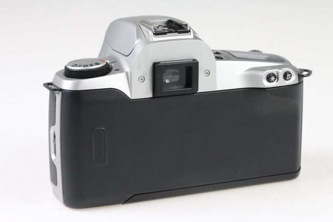 Canon EOS 500N Gehäuse - #0649829