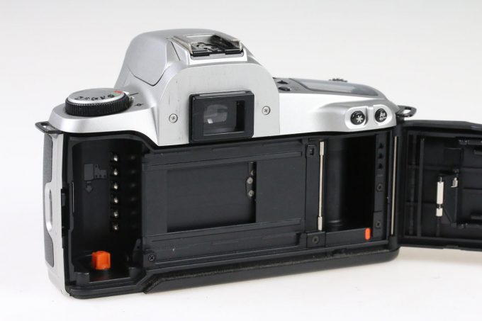 Canon EOS 500N Gehäuse - #0649829
