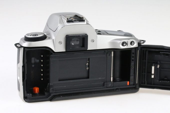 Canon EOS 500N Gehäuse - #2382937