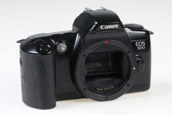 Canon EOS 500 Gehäuse - #9170360
