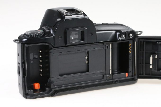 Canon EOS 500 Gehäuse - #9170360