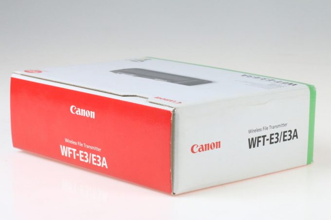 Canon WFT-E3/E3A WLan Transmitter