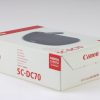 Canon Soft Case SC-DC70 Weichtasche für PowerShot D10