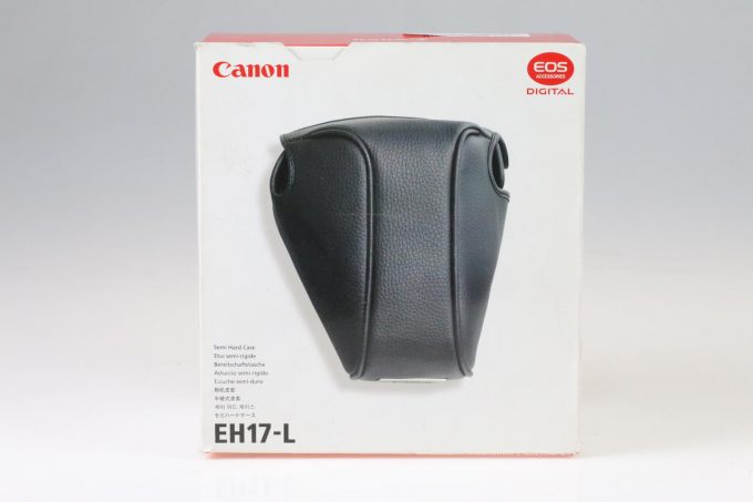 Canon EH17-L Bereitschaftstasche für EOS 20D/​30D