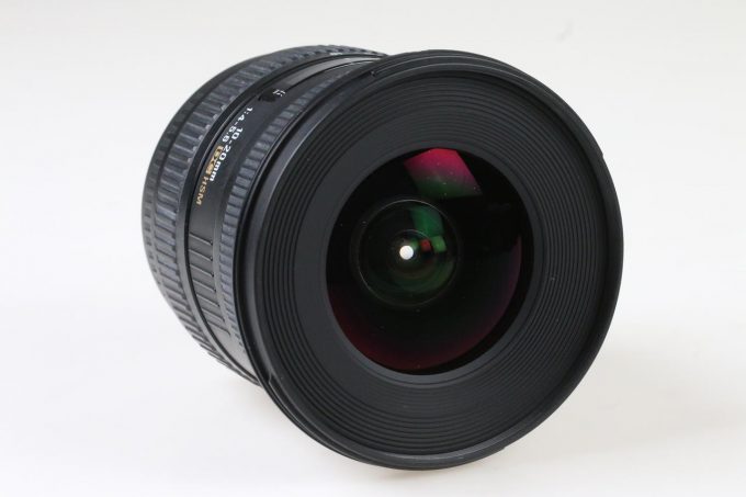 Sigma 10-20mm f/4,0-5,6 EX DC HSM für Canon EF-S - #13815936