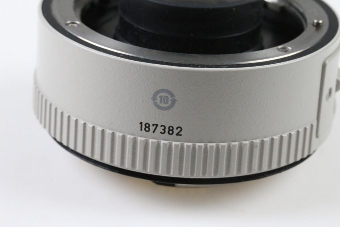 Canon Extender EF 1,4x II - #187382