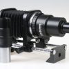 LM Scope digitaladapter mit Balgen und Tubus für Nikon