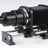 LM Scope digitaladapter mit Balgen und Tubus für Nikon