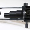 LM Scope digitaladapter mit Balgen und Tubus für Nikon