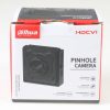 Hd-cvi DAHUA Pinhole Camera