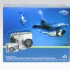 Fantasea CP-6 UW-Body für Nikon Coolpix 4600 and 5600