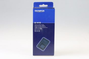 Olympus Li-41C Ladegerät