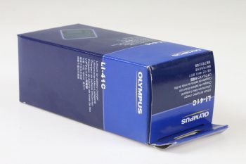 Olympus Li-41C Ladegerät