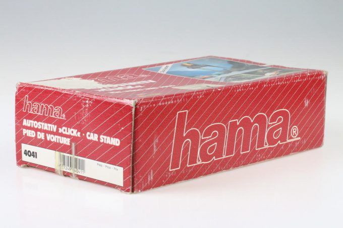Hama Autostativ 4041 Click