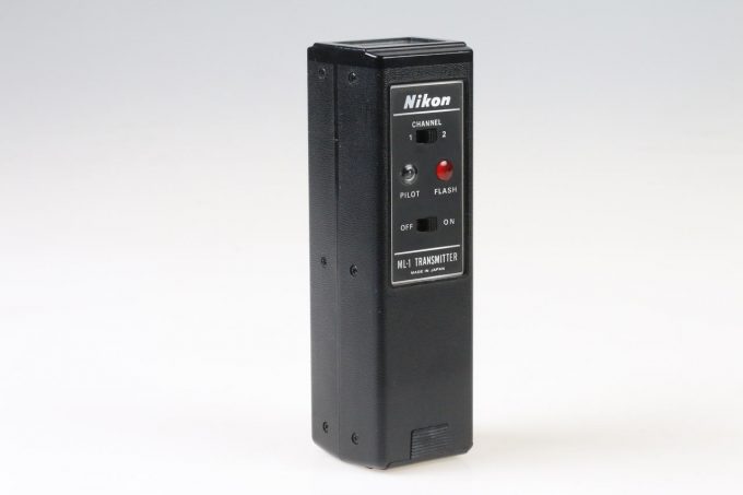 Nikon ML-1 Transmitter/Sender