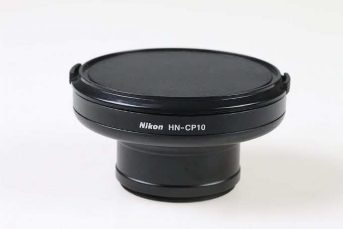 Nikon Sonnenblende HN-CP10
