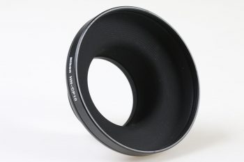 Nikon Sonnenblende HN-CP10