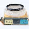 Kenko UV Filter 39mm