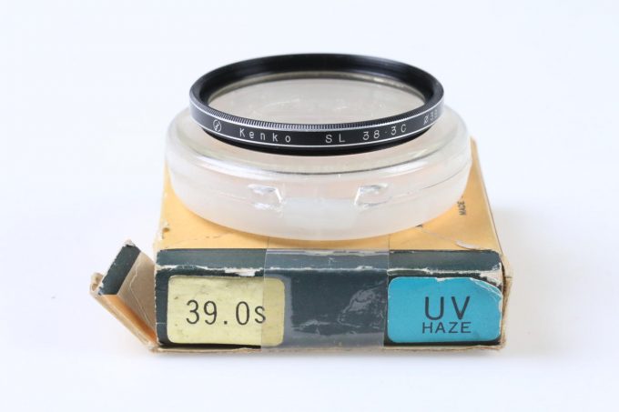 Kenko UV Filter 39mm