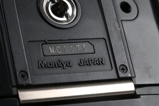 Mamiya 645 Pro SET - #NC1173