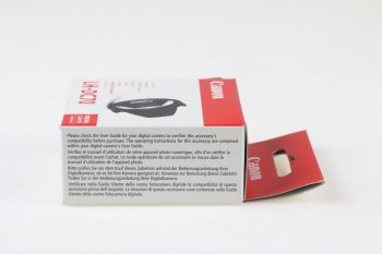 Canon LH-DC70 Sonnenblende für PowerShot G1 X