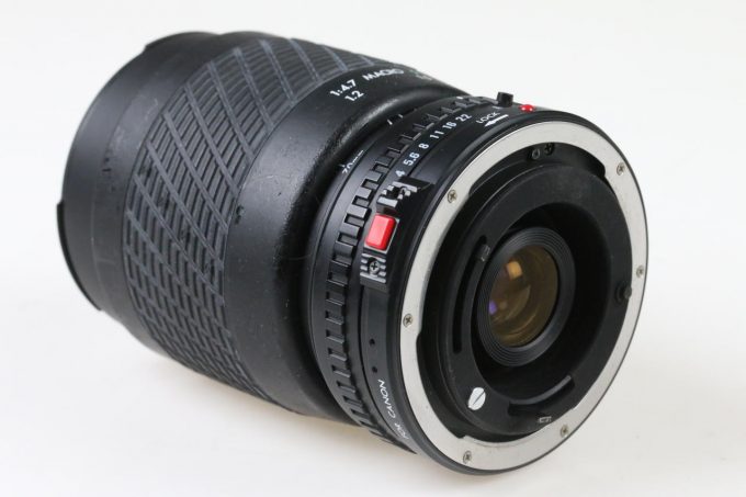 Sigma 70-210mm f/4,0-5,6 für Canon FD - #1002577