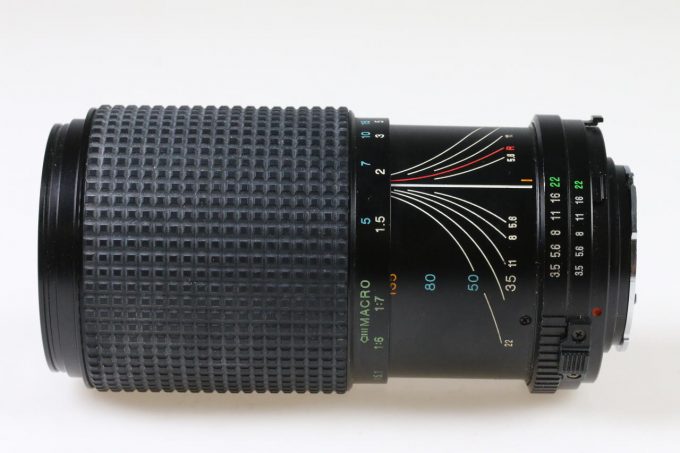 Tokina 35-135mm f/4,0-4,5 RMC für Minolta MD - #8801543
