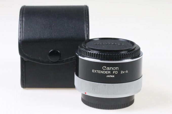 Canon Extender FD 2x-A Telekonverter