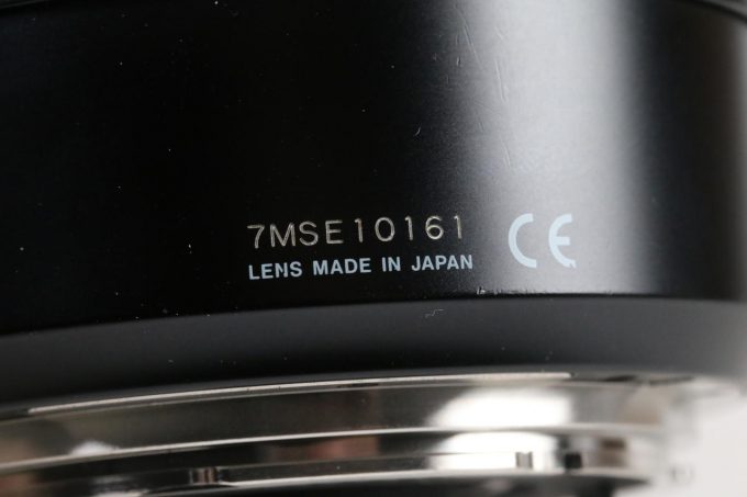 Hasselblad HCD 35-90mm f/4,0-5,6 ASPH / 3023590 - #7MSE10161