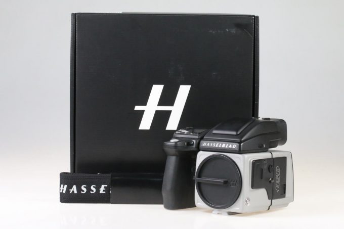 Hasselblad H5D-50c WiFi - #70VC41033