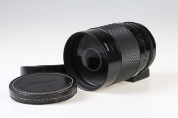 Nikon MF 500mm f/8,0 Reflex-Nikkor C Spiegeltele - #514248