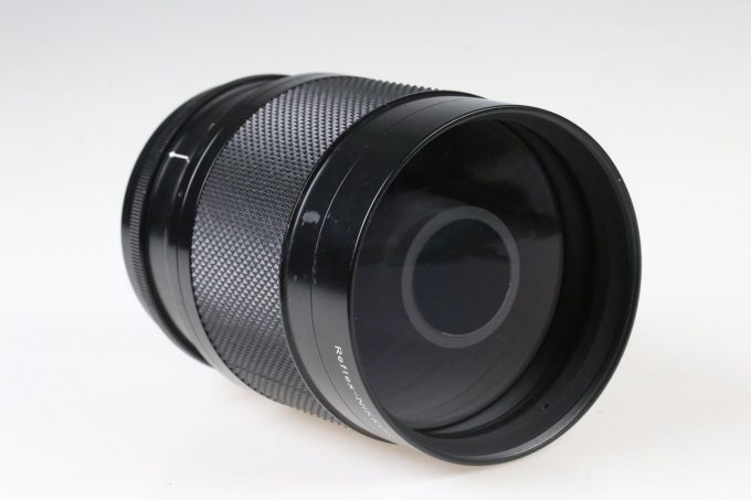 Nikon MF 500mm f/8,0 Reflex-Nikkor C Spiegeltele - #514248